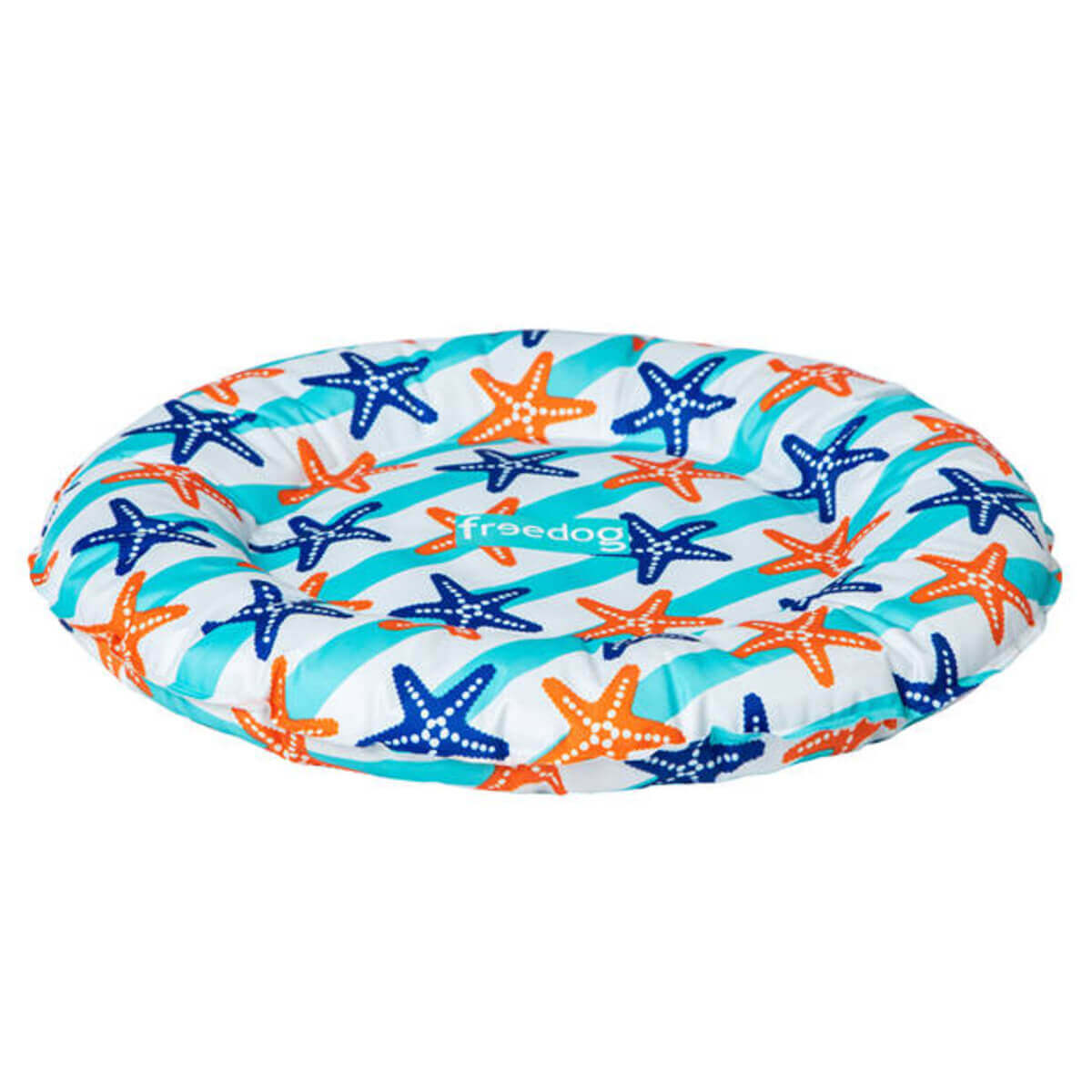 Φωτογραφία προϊόντος: FREEDOG Refreshing Mat Starfish - Κρεβατάκι Δροσιάς - 47cm