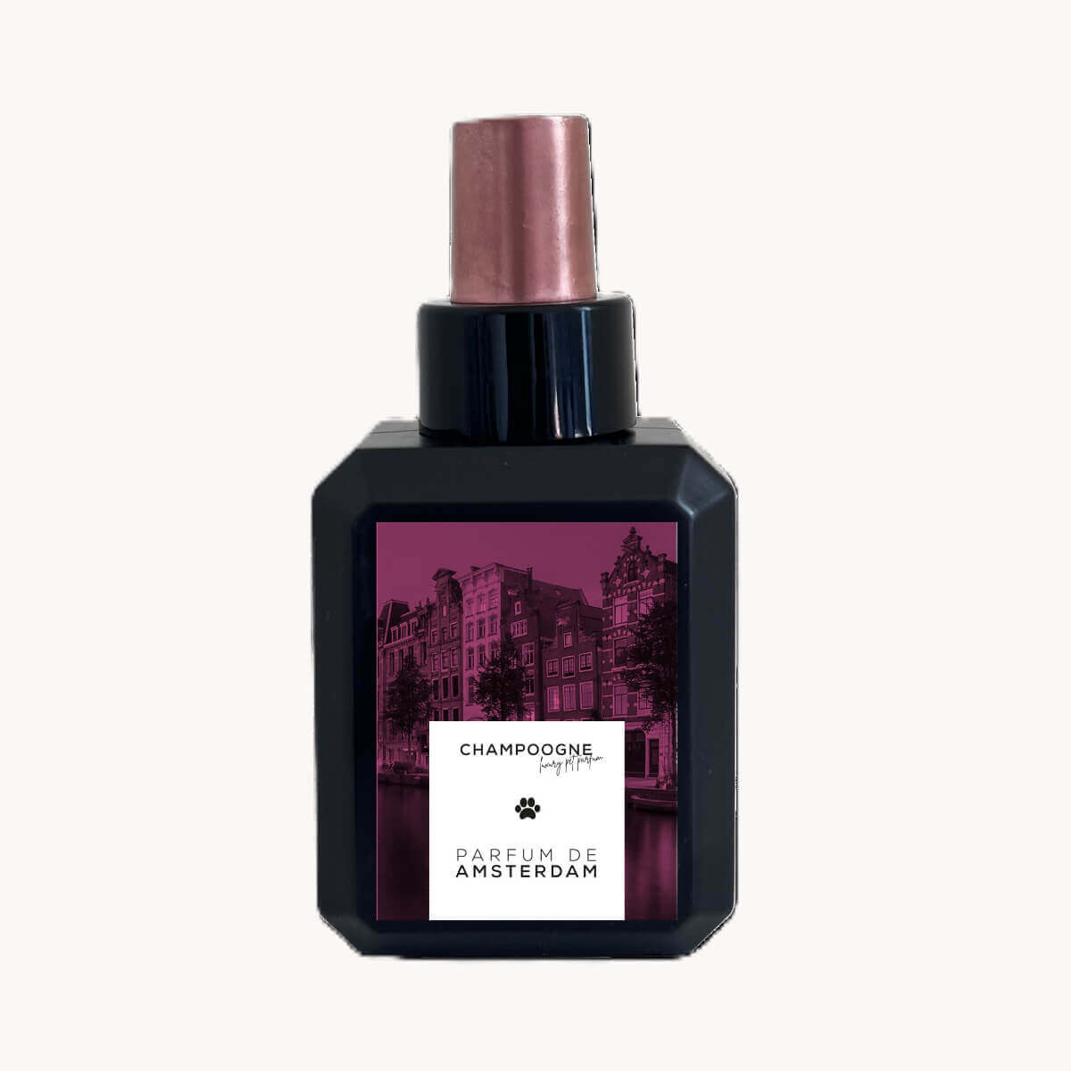 Φωτογραφία προϊόντος: CHAMPOOGNE Parfum De Amsterdam 100ml