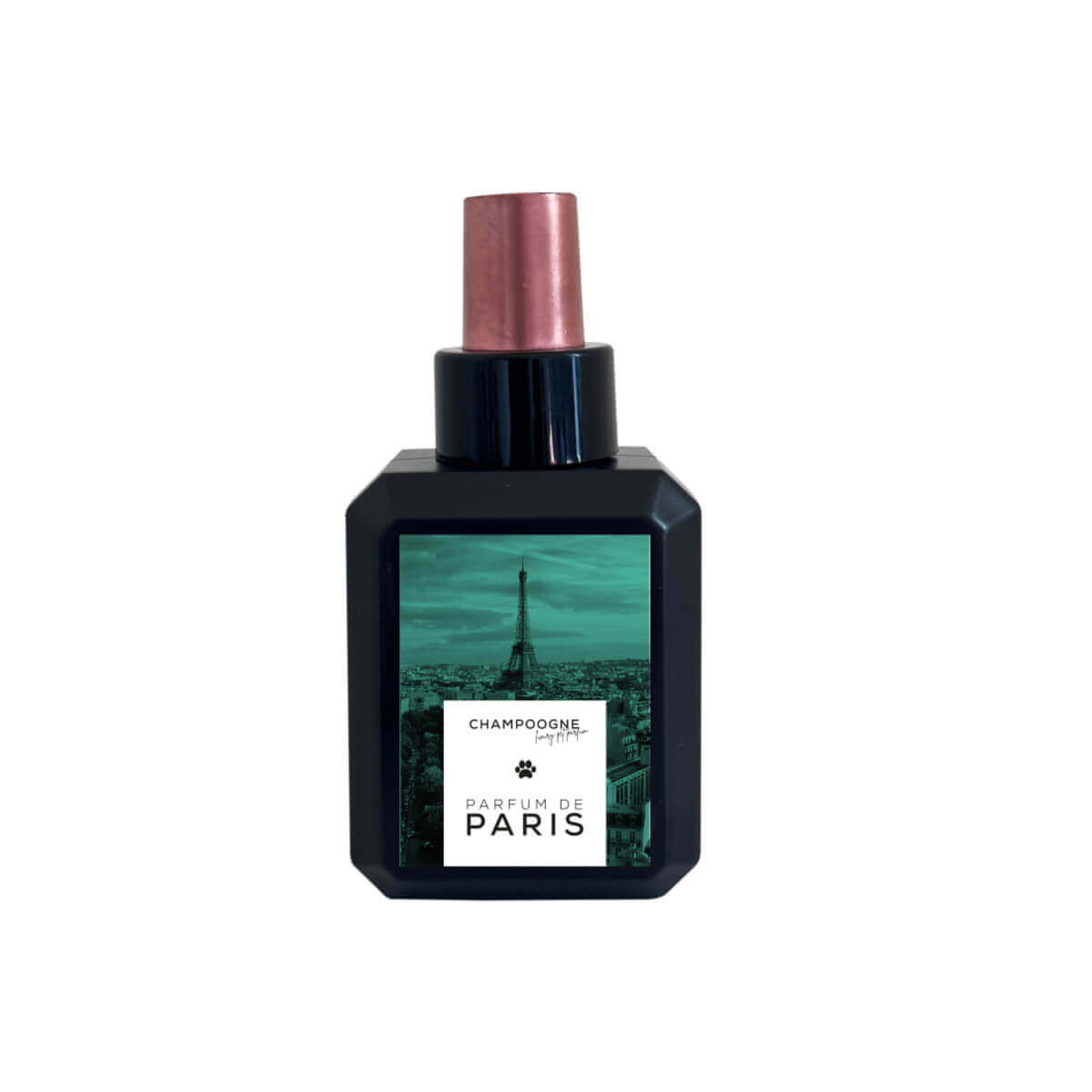 Φωτογραφία προϊόντος: CHAMPOOGNE Parfum De Paris 100ml