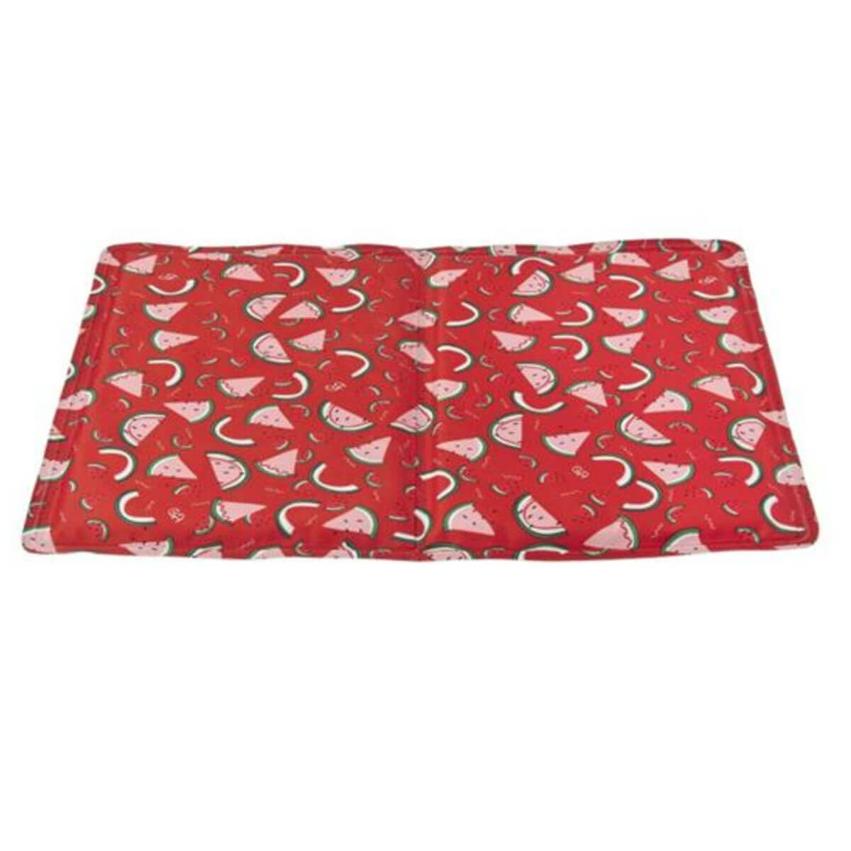 Φωτογραφία προϊόντος: Ferribiella Cooling Mat Watermelon - Στρωματάκι Δροσιάς - 50x90cm