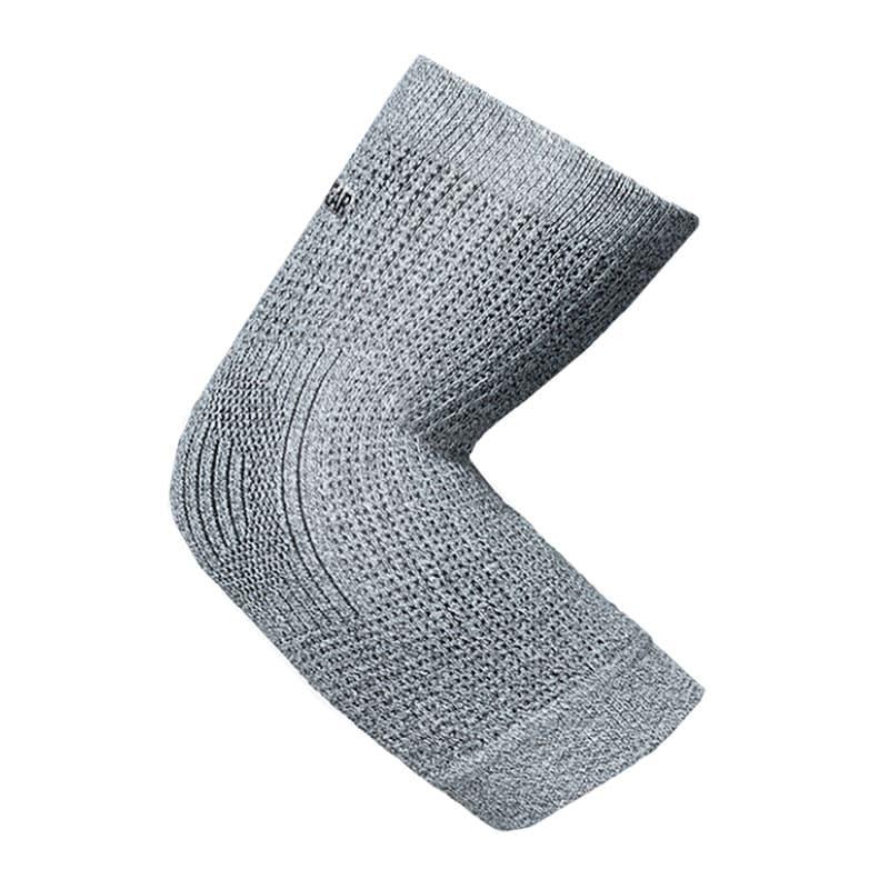 Φωτογραφία προϊόντος: Incrediwear Elbow Sleeve Περιαγκωνίδα Μανίκι Γκρι G701M 1τεμ.