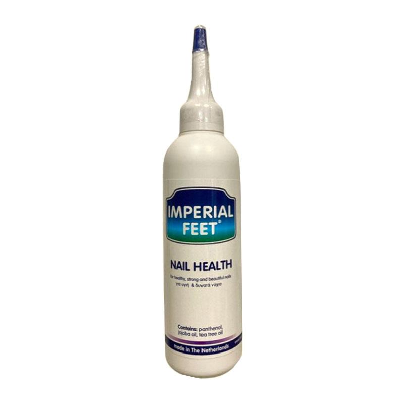 Φωτογραφία προϊόντος: Imperial Feet Nail Health για Υγιή & Δυνατά Νύχια 75ml