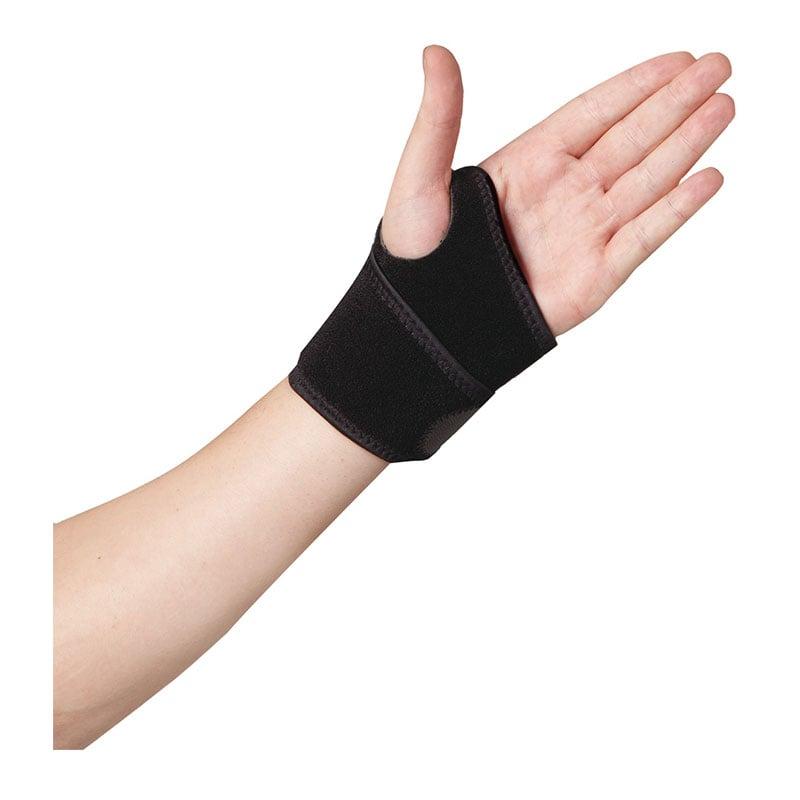 Φωτογραφία προϊόντος: ALFA CARE Alfacare Πηχεοκάρπιο Neoprene 1τμχ