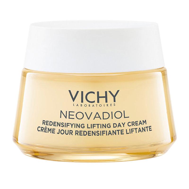 Φωτογραφία προϊόντος: Vichy Neovadiol Κρέμα Ημέρας Ενίσχυσης Πυκνότητας & Lifting Για Κανονική-Μικτή Επιδερμίδα στην Περιεμμηνόπαυση 50ml -20%