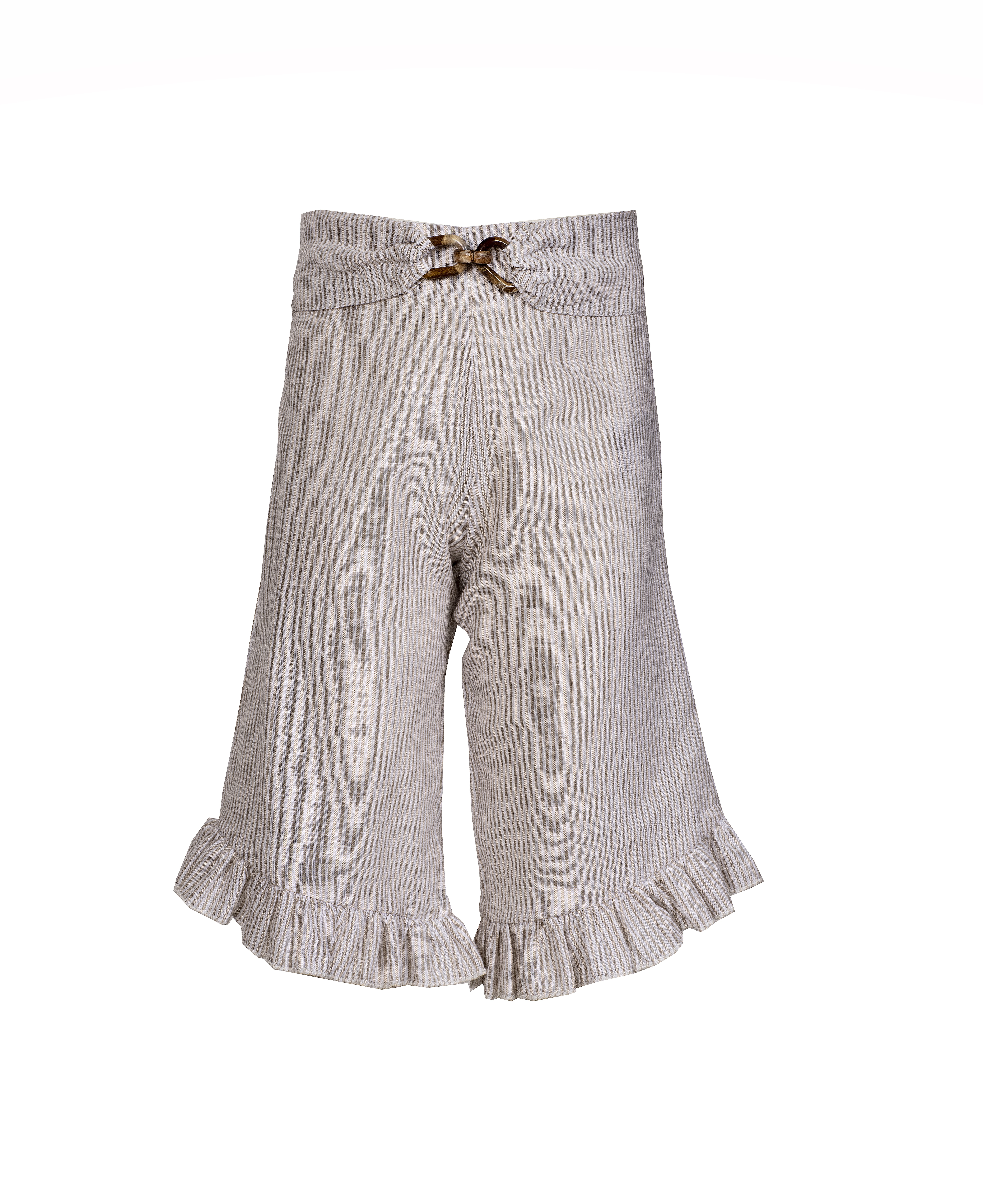 Φωτογραφία προϊόντος: M&B Kid's Fashion Παντελόνα μπεζ 2359
