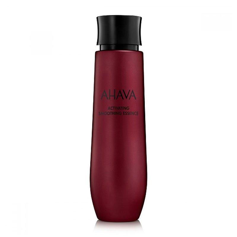 Φωτογραφία προϊόντος: Ahava Apple Of Sodom Activating Smoothing Essence Αντιγηραντική Λοσιόν 100ml