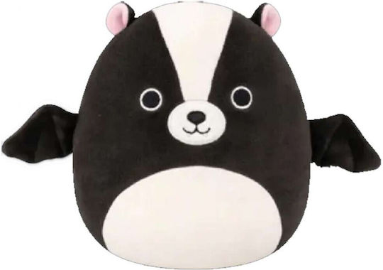 Φωτογραφία προϊόντος: Λούτρινο Squishmallows Skyler the Skunk Bat 19 εκ