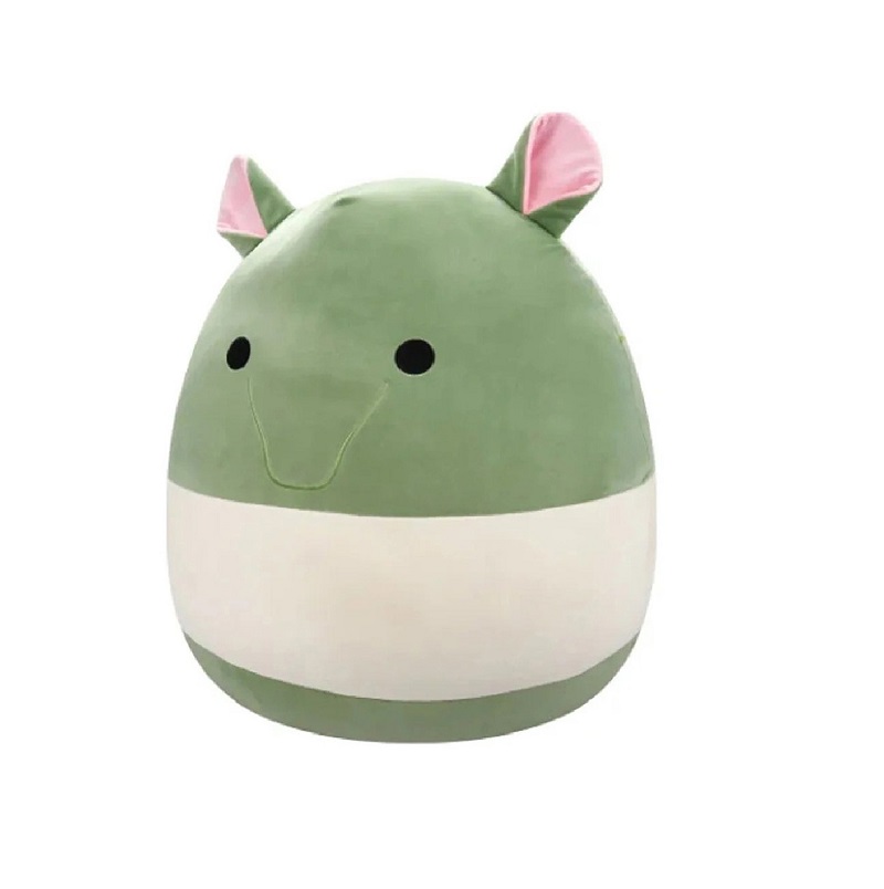 Φωτογραφία προϊόντος: Jazwares Λούτρινο Squishmallows Gerald για 3+ Ετών 60 εκ