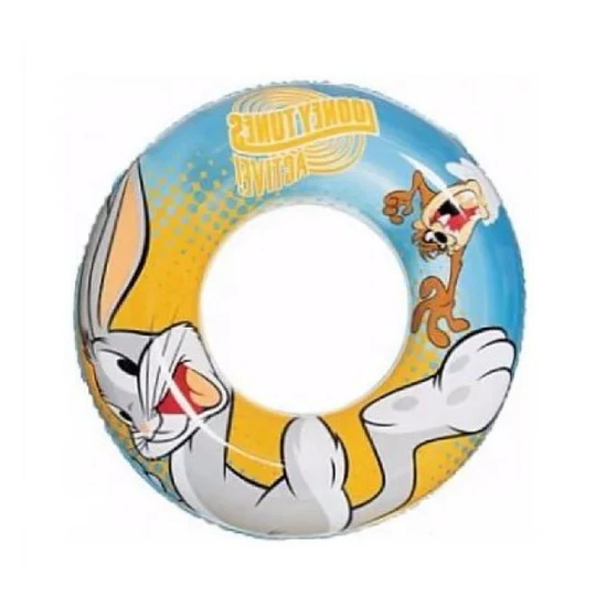 Φωτογραφία προϊόντος: BestWay Swim Ring Looney Tunes