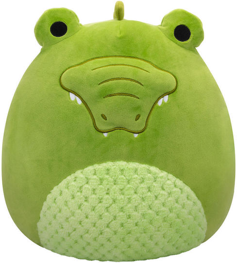 Φωτογραφία προϊόντος: Squishmallows Λούτρινα Mopes Ο Αλιγάτορας