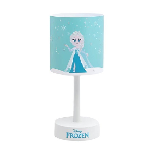 Φωτογραφία προϊόντος: Paladone: Disney Frozen - Mini Desk Lamp
