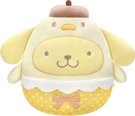 Φωτογραφία προϊόντος: Squishmallows Sanrio Easter 20Cm W1 Pompompurin