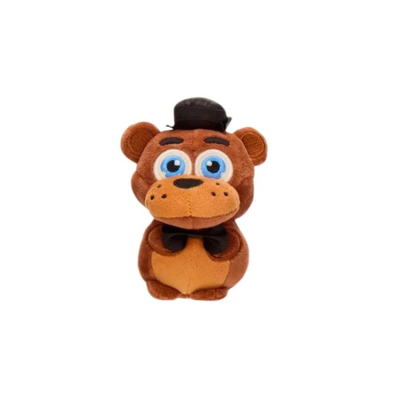 Φωτογραφία προϊόντος: Jazwares Λούτρινο Five Nights at Freddy's Classic Freddy 10 εκ.
