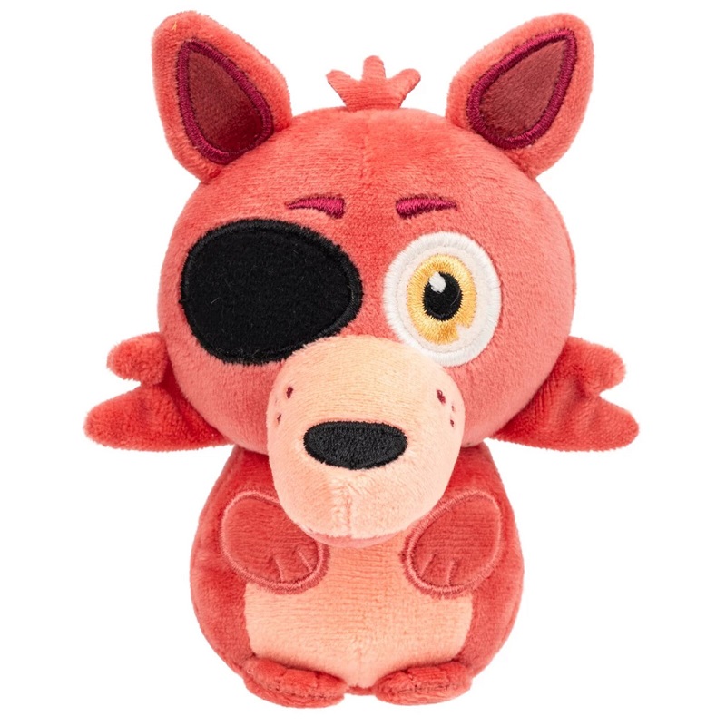 Φωτογραφία προϊόντος: Jazwares Λούτρινο Five Nights at Freddy's Classic Foxy 10 εκ.