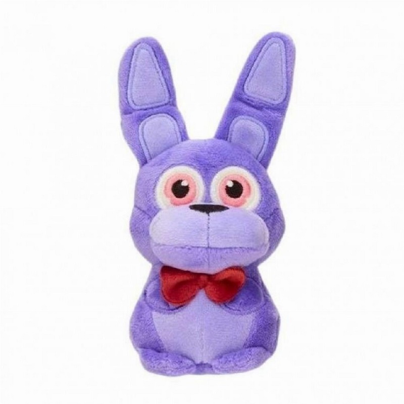 Φωτογραφία προϊόντος: Jazwares Λούτρινο Five Nights at Freddy's Classic Bonnie 10 εκ.
