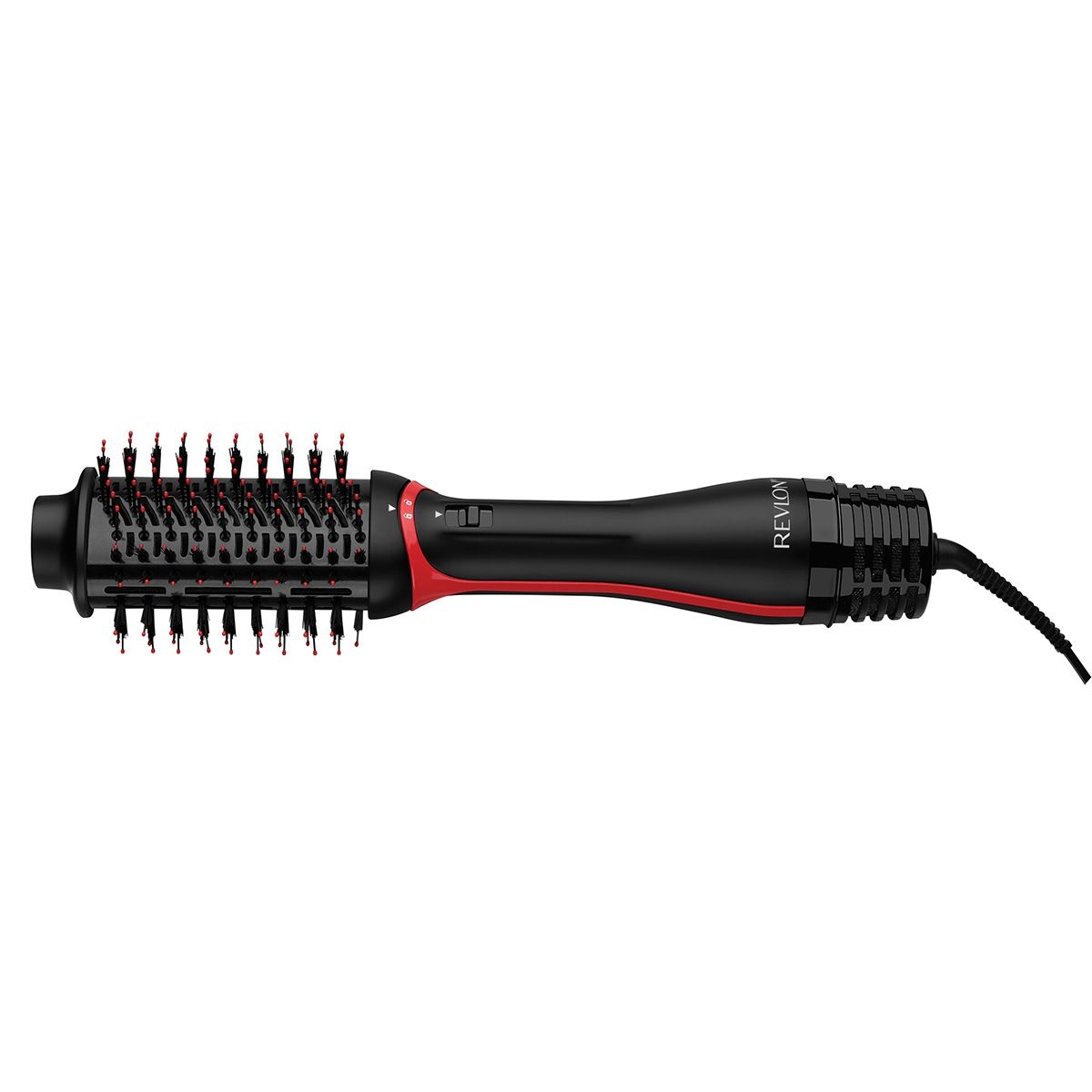 Φωτογραφία προϊόντος: OEM Revlon One-Step Volumiser Plus Κεραμική Ηλεκτρική Βούρτσα για Ίσιωμα RVDR 5298