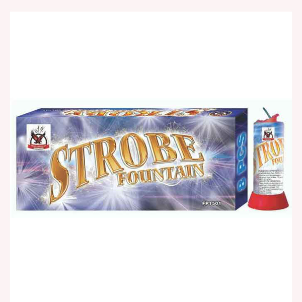 Φωτογραφία προϊόντος: Strobe Fountain (1 τμχ)