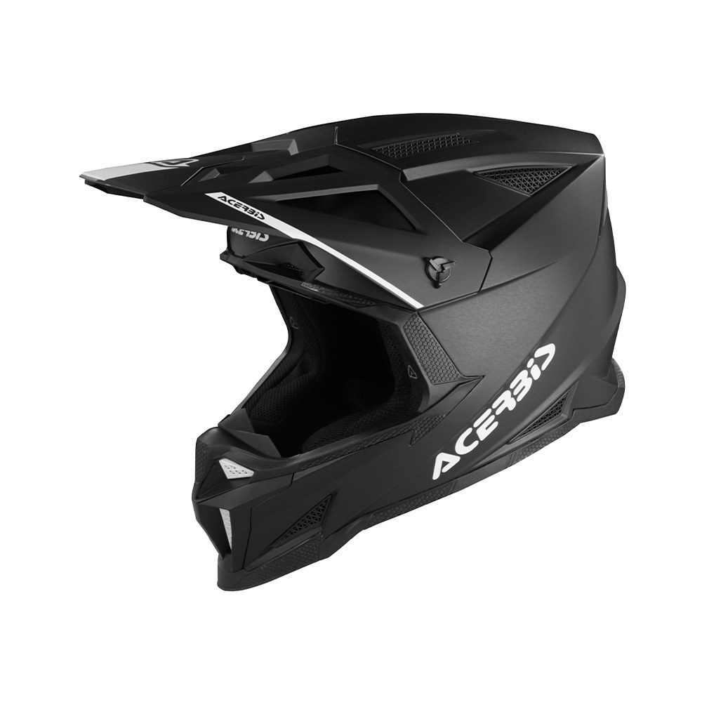 Φωτογραφία προϊόντος: ΚΡΑΝΟΣ MX T711 BLACK 2 ECE 22.06 26458.091 | ACERBIS