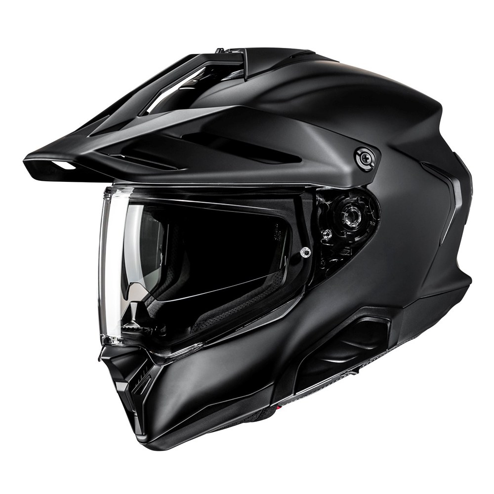 Φωτογραφία προϊόντος: ΚΡΑΝΟΣ DUAL RPHA 60 MATT BLACK ECE 22.06 | HJC