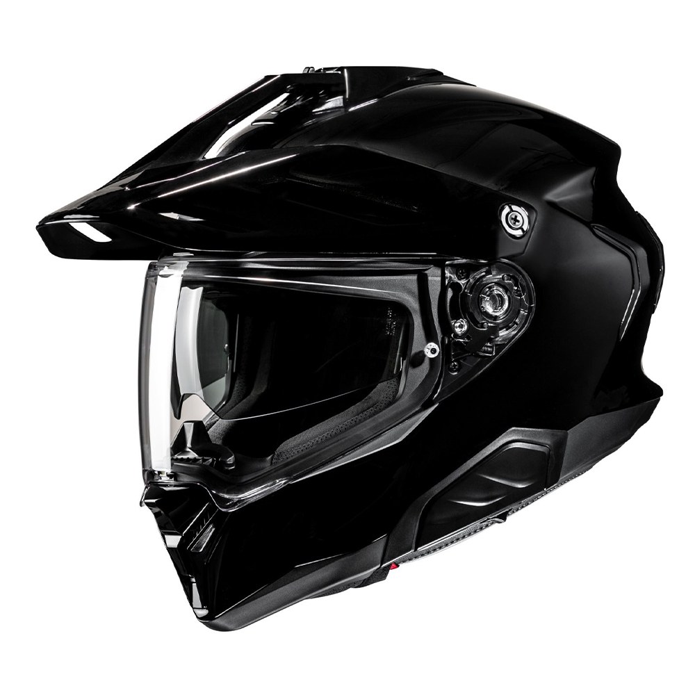Φωτογραφία προϊόντος: ΚΡΑΝΟΣ DUAL RPHA 60 METAL BLACK ECE 22.06 | HJC