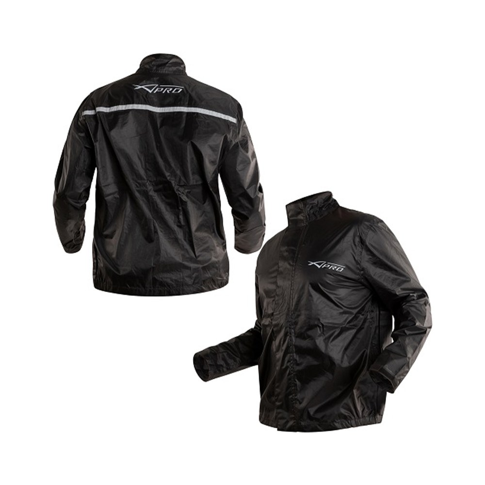 Φωτογραφία προϊόντος: ΑΔΙΑΒΡΟΧΟ JACKET IMMERSION BLACK | A-PRO