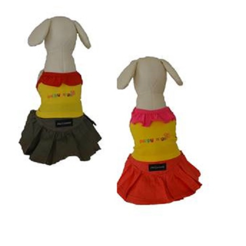 Φωτογραφία προϊόντος: Pet Camelot LOLITA'S OUTFIT ΜΠΛΟΥΖΑΚΙ/L