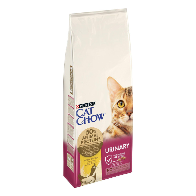 Φωτογραφία προϊόντος: Purina Cat Chow Urinary Tract Health Cat 15kg