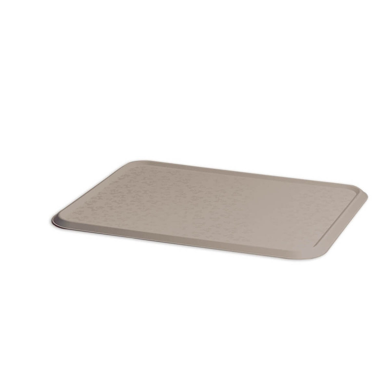 Φωτογραφία προϊόντος: Georplast Beta - Rectangular Anti-Dirt Tray Cm. 45 X 35