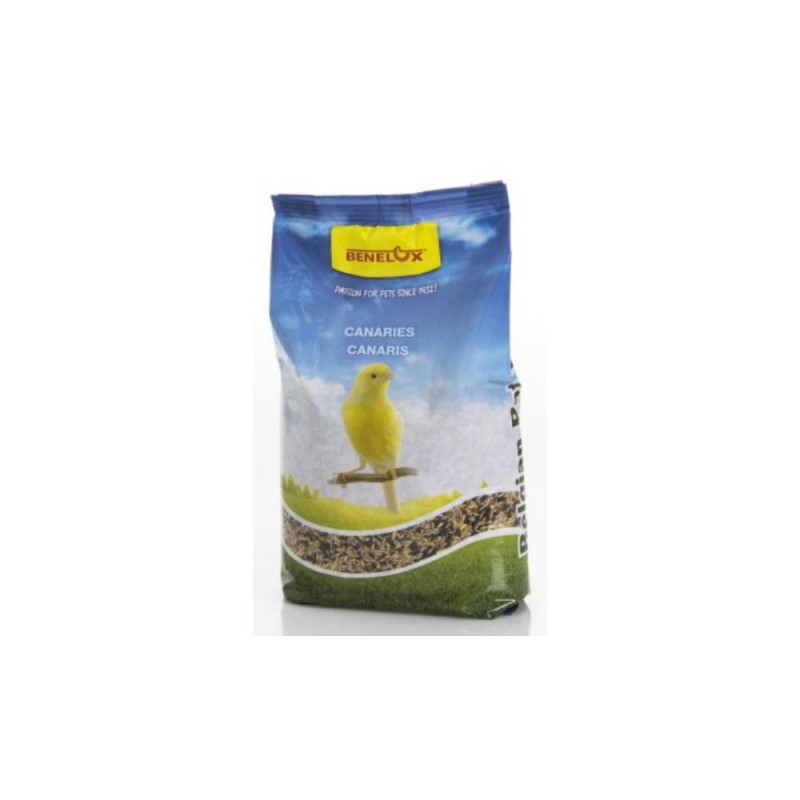 Φωτογραφία προϊόντος: Benelux Xline Canary Kαναρίνια 1kg