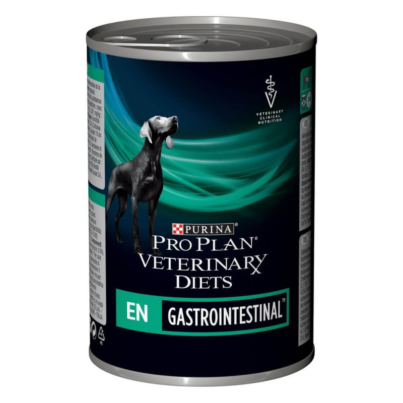 Φωτογραφία προϊόντος: Purina ProPlan PPVD Canine En Dog Mούς 400Gr