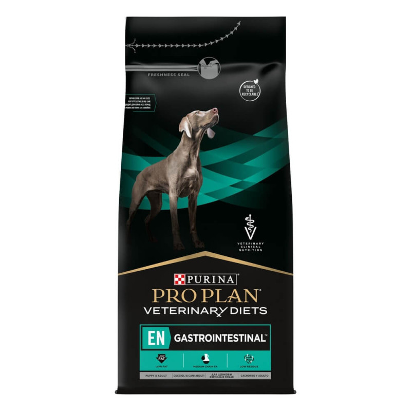 Φωτογραφία προϊόντος: Purina ProPlan PPVD Canine En Dog 1,5Kg