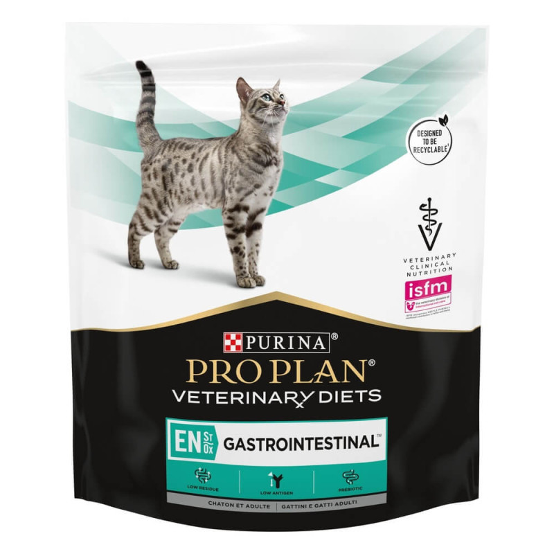 Φωτογραφία προϊόντος: Purina ProPlan PPVD Feline En Cat 400Gr