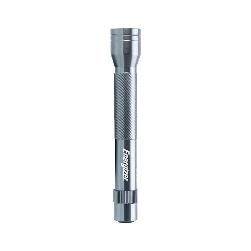 Φωτογραφία προϊόντος: Μεταλλικός Φακός 90 Lumens Metal 2AA Energizer