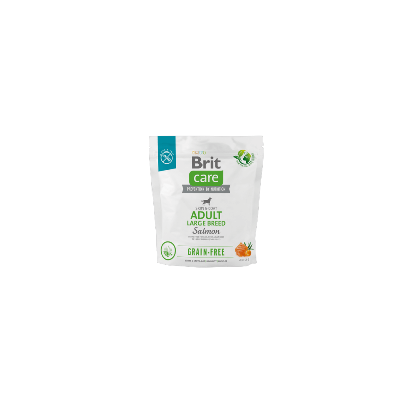 Φωτογραφία προϊόντος: Brit Care D.GF Adult L 1kg