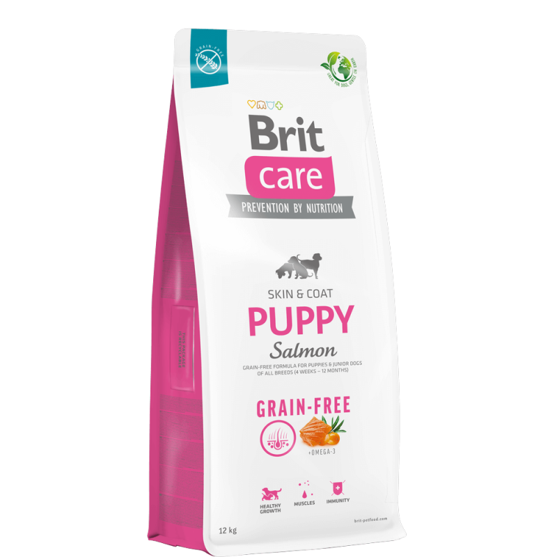 Φωτογραφία προϊόντος: Brit Care D.GF Puppy 12kg