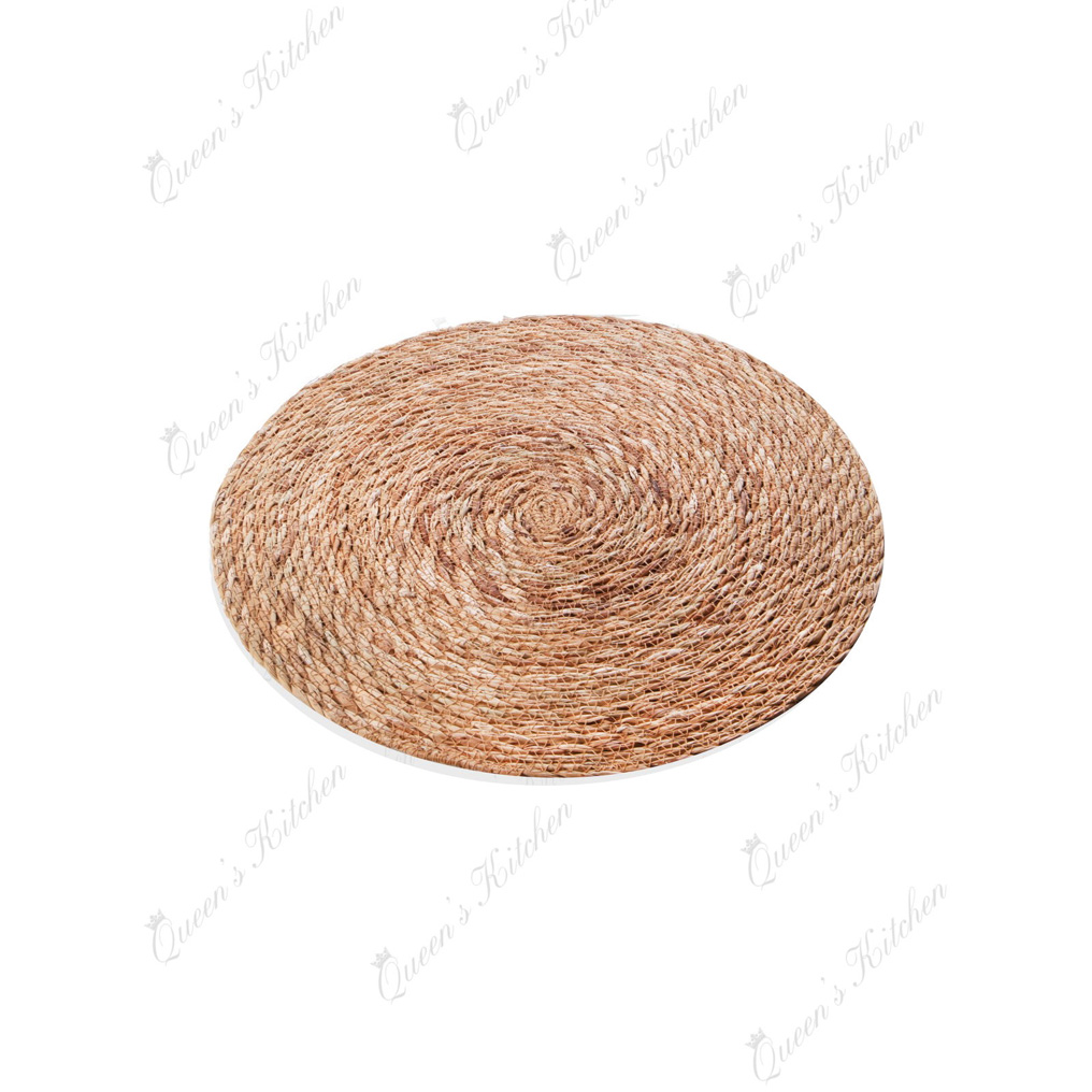 Φωτογραφία προϊόντος: Σουπλά Φυσικό Bamboo 35 εκ. 196RWE5907