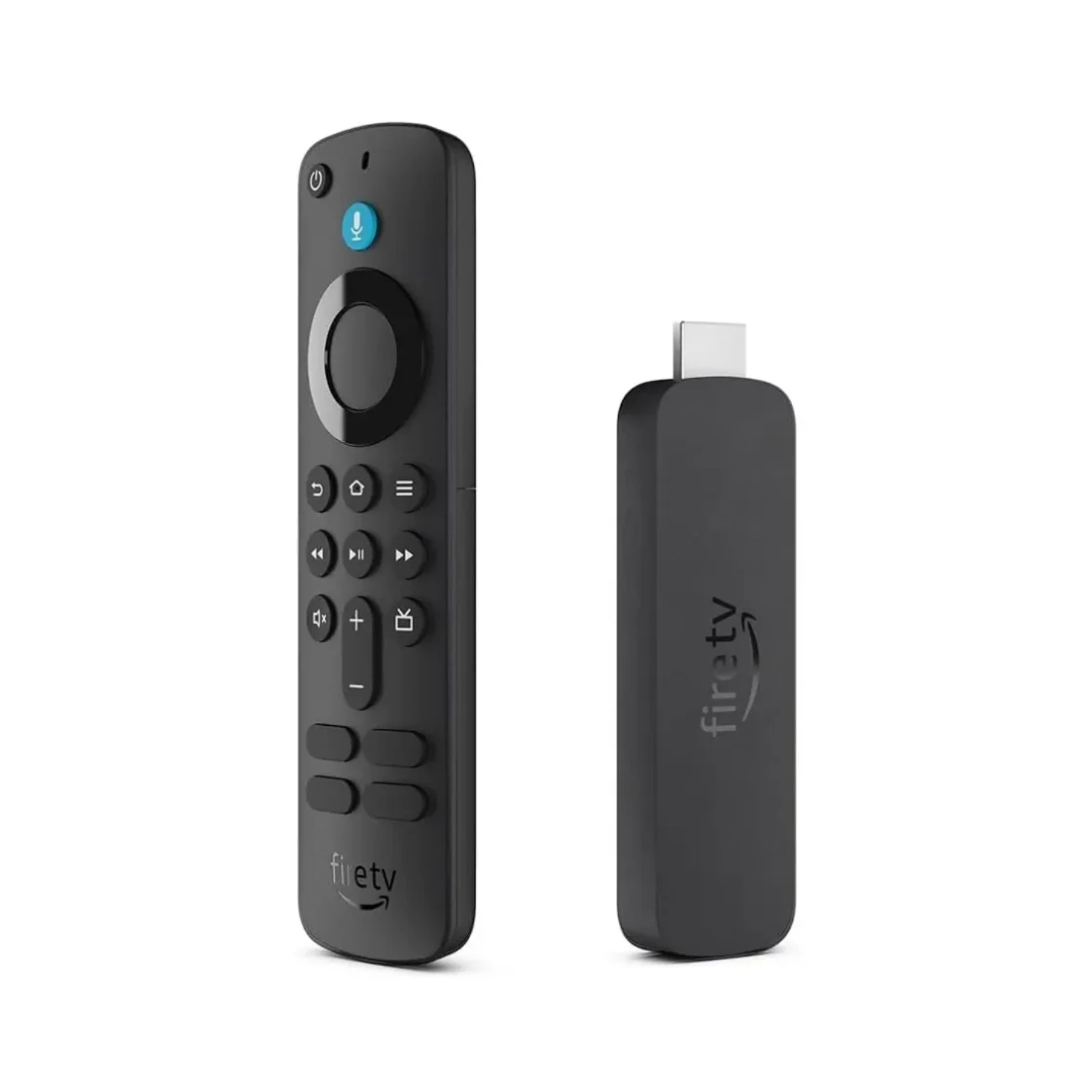 Φωτογραφία προϊόντος: Amazon Smart TV Stick Fire 4K Gen 2 UHD με Wi‑Fi / HDMI και Alexa
