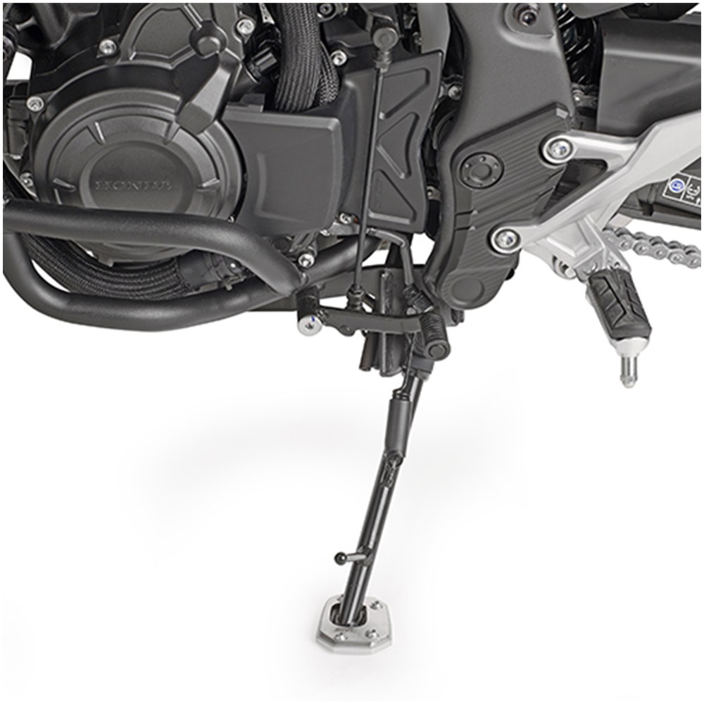 Φωτογραφία προϊόντος: Προέκταση stand ES1203K για Honda NX 500 '24 | Kappa