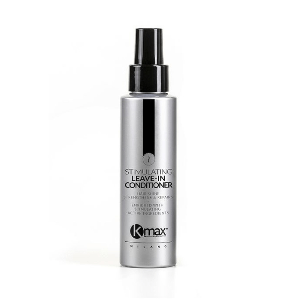 Φωτογραφία προϊόντος: KMAX Milano Conditioner 2 σε 1 για λάμψη και ενδυνάμωση χωρίς ξέβγαλμα (leave-in) 100ml