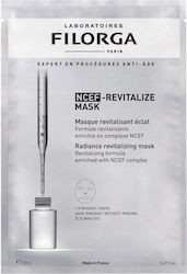 Φωτογραφία προϊόντος: Filorga NCEF-Revitalize Mask Μάσκα Αναζωογόνησης & Λάμψης 20ml