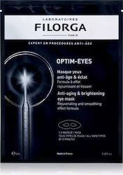 Φωτογραφία προϊόντος: Filorga Optim-Eyes Anti-Aging & Brightening Eye Mask Αντιγηραντική Μάσκα Ματιών 6ml