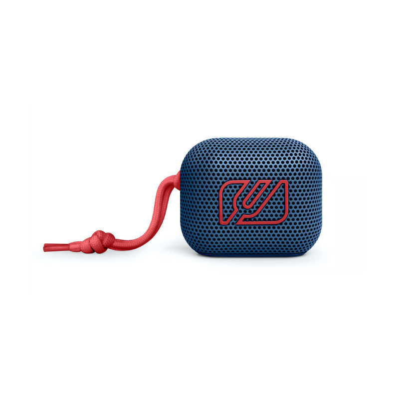 Φωτογραφία προϊόντος: Φορητό Bluetooth ηχείο M-360BR MUSE 5W Μπλε IPX4