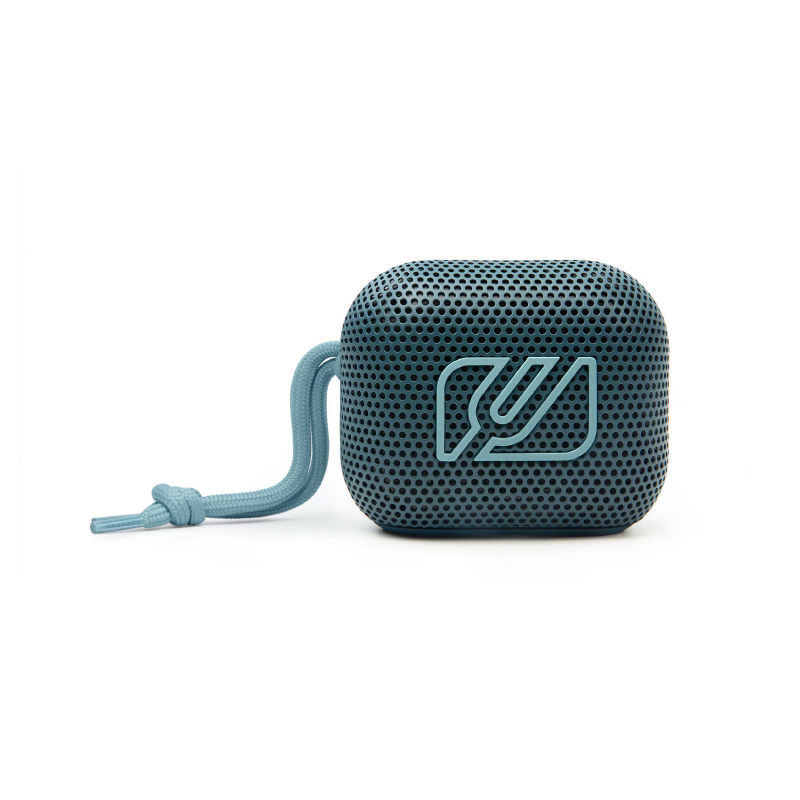 Φωτογραφία προϊόντος: Φορητό Bluetooth Ηχείο MUSE M-360BTB 5W Τιρκουάζ IPX4