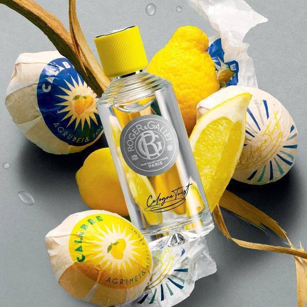 Φωτογραφία προϊόντος: Roger & Gallet Cologne Twist Eau de Cologne 30ml
