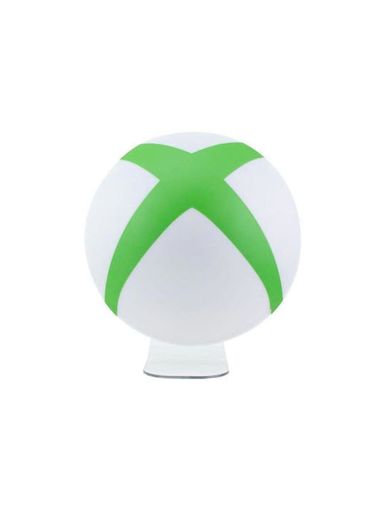 Φωτογραφία προϊόντος: Paladone: XBOX - Green Logo Light (PAL8674)