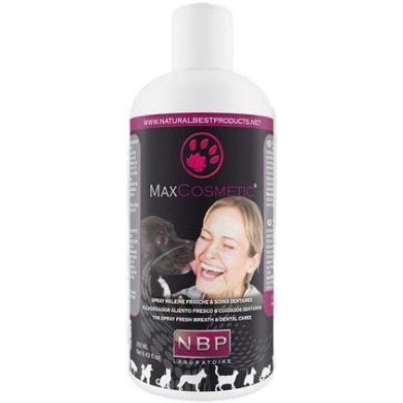 Φωτογραφία προϊόντος: NBP Laboratoire Spray Αναπνοής 200 ml