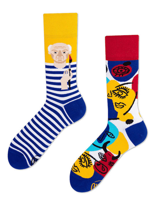 Φωτογραφία προϊόντος: Many Mornings Picassocks Κάλτσες No 39-42