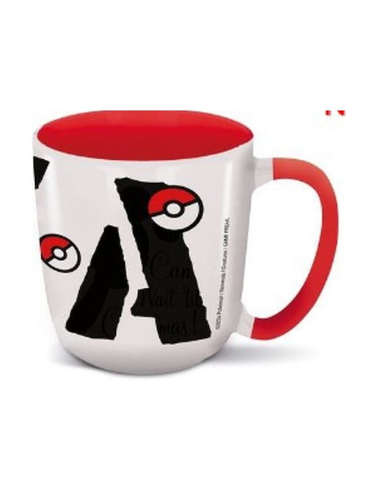 Φωτογραφία προϊόντος: Κούπα Κεραμική Pokemon