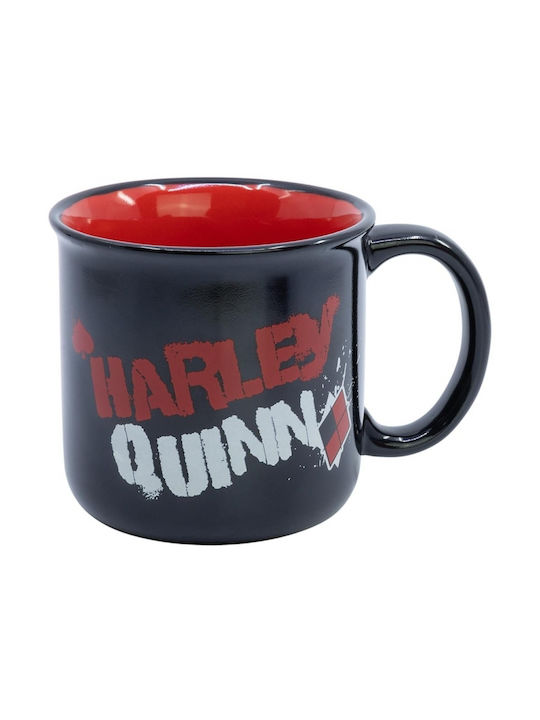 Φωτογραφία προϊόντος: Stor Harley Quinn Κούπα Κεραμική 400ml