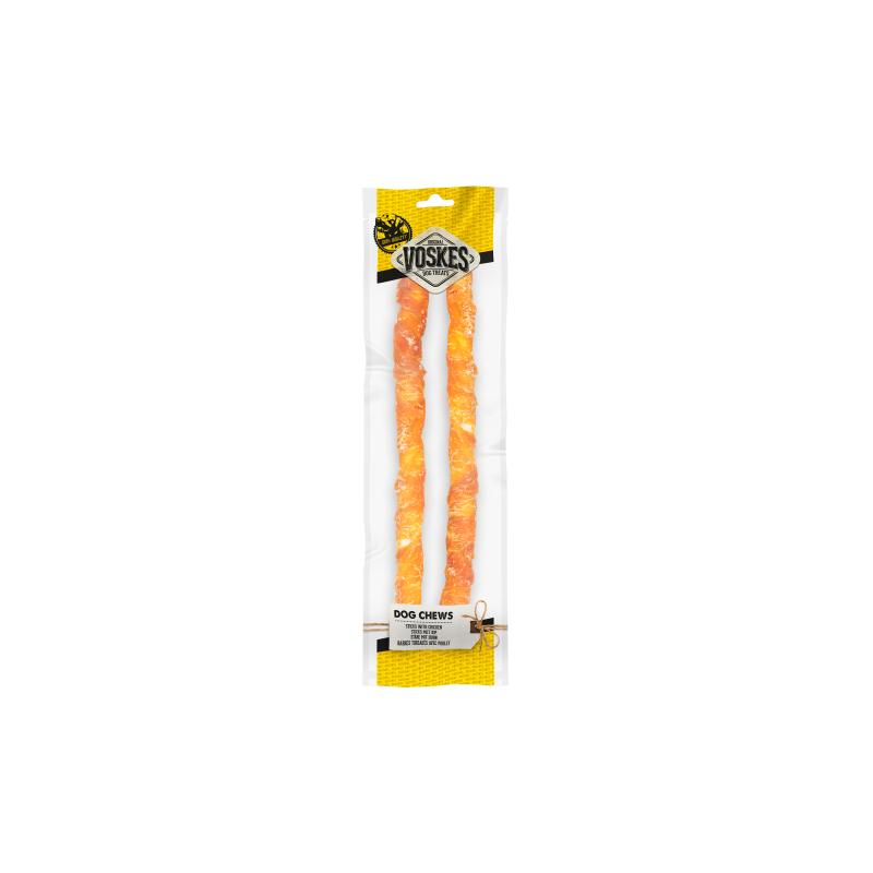 Φωτογραφία προϊόντος: Voskes Sticks with Chicken (2 Τεμ) 40 cm